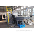 Waste Plastic shredder-Plastic Recycling Machine